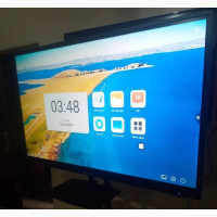65 Wowbii Interactive Flat Panel Display in Lagos