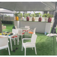 Artificial Grass - High-Quality Dubai Standard