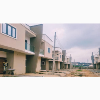 Furnished 4bdrm Duplex in Rose Garden, Alausa for sale