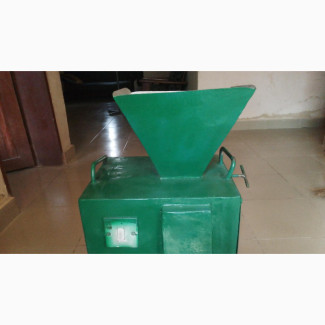 Melon Seed Shelling Machine - Brand New - Peeling Machines - 90 Capacity
