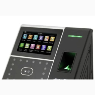 Iface302+Access Control