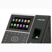 Iface302+Access Control
