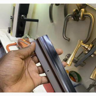 Door Bottom Door Rubber PVC