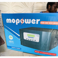 2kva Mopower Inverter - Brand New