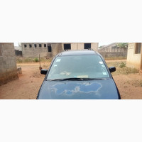 Honda Odyssey 2.3 2WD 1999 Blue