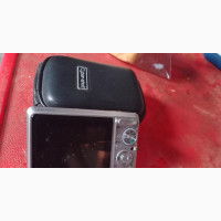 SONY Cyber Shot Camera