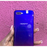 Oppo R15x 128 GB Purple