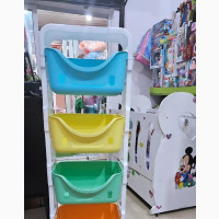 Xing Trolley Set for Kids Accessories