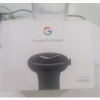 Google Pixel Watch