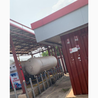 Gas Plant For Sale