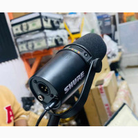 Shure MV7 Podcast Microphone