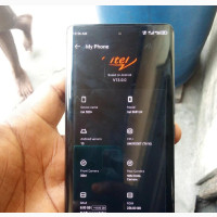 Itel S23 Plus 256 GB Black