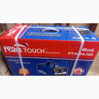 300A Power Touch Inverter Welding Machine