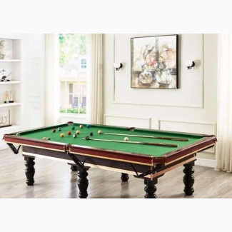 8fit Billard Standard Snooker Board