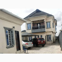 5 Bedroom Duplex with Modern Fittings for Sale in Ifako-Ogba