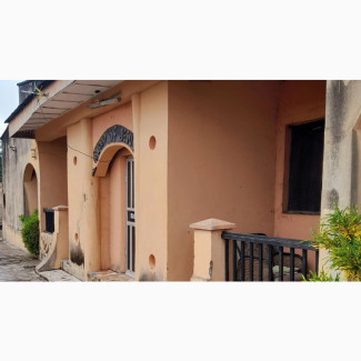 5bdrm Mansion in Fed Housing, Abeokuta North for sale