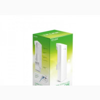 TP-LINK-CPE210-2.4ghz 300mbps 9dbi Outdoor CPE