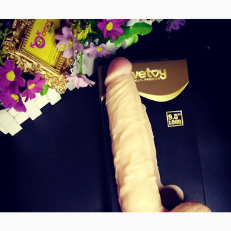 Real Extreme Dildo for Sale