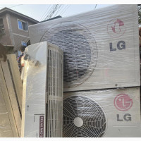 LG Split 1.5hp AC