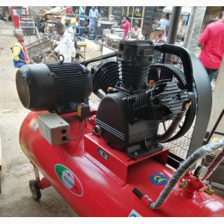 Brand New Original Air Compressor 11kw 15HP 500L 12.5bar