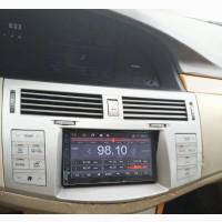 Android Screen for Toyota Avalon 2008