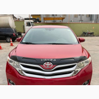 Toyota Avanza 2013 Red