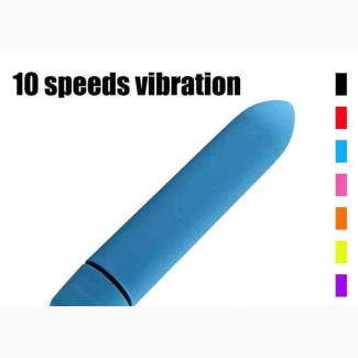 High Star Bullet Vibrator