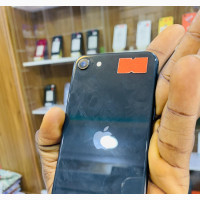 Apple iPhone SE 64 GB Black
