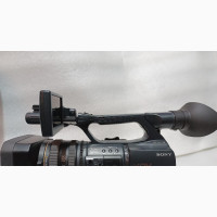 Sony FX1000 Camera - Perfect for Live Streaming