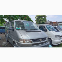 Volkswagen Transporter 2005