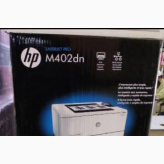 Hp Laserjet Pro 402dn