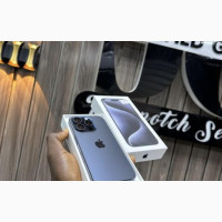 New Apple iPhone 15 Pro 256 GB