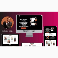 Professional Digital Marketing Services