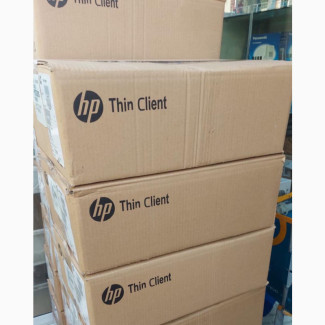 HP T620 Thin Client Desktop Computer 8GB Intel Core 2 Quad SSD 256GB