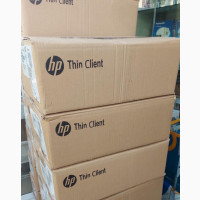 HP T620 Thin Client Desktop Computer 8GB Intel Core 2 Quad SSD 256GB