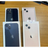 Apple iPhone 13 256 GB Rose Gold