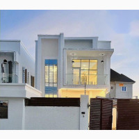 5bdrm Duplex in Ologolo Lekki for sale