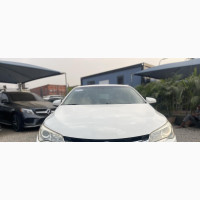 Toyota Camry 2015 XSE White