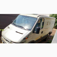 Iveco Daily 2006 White