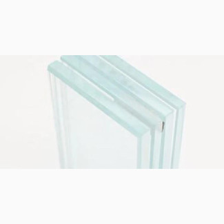 10mm Clear Toughened Glass