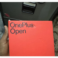 OnePlus Open 512 GB Black
