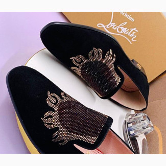 Luxury Christian Louboutin Shoes