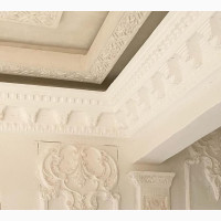 Interior Design: Best in POP, Screeding and Painting