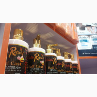 Gluta Retinol Half Caste WHITENING Lotion 400ml