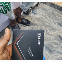Kston Solid State Drive 512GB SSD SATAIII