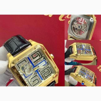Luxury Men’s Watch