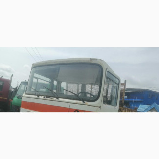 Foreign Used MAN Diesel 14.192 Tipper Truck 6 Tyres