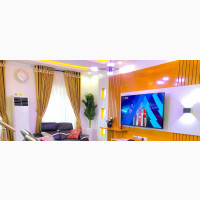 Exquisite 3 Bedroom Terrace Apartment in Lekki 2