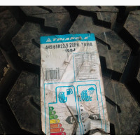 445/65r22.5 Triangle Tyre