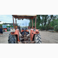 Fiat Tractor 540 and 1180 for Sale